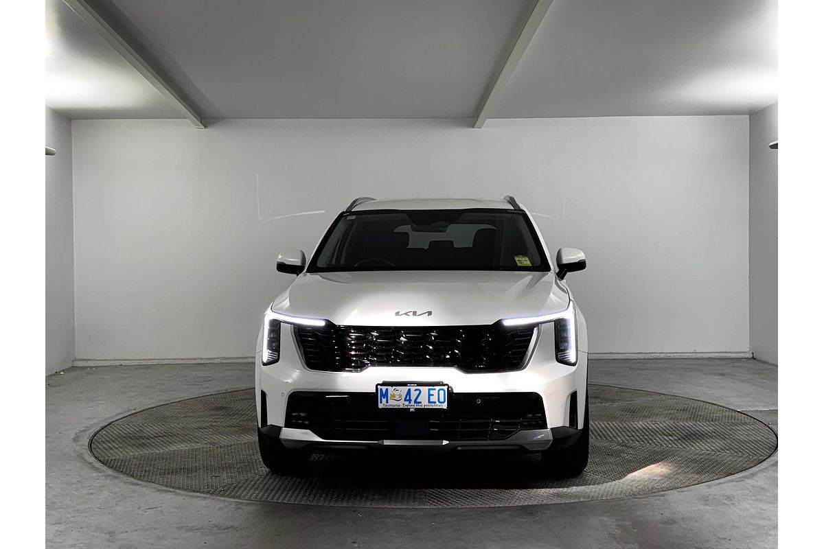 2024 Kia Sorento Sport MQ4 PE