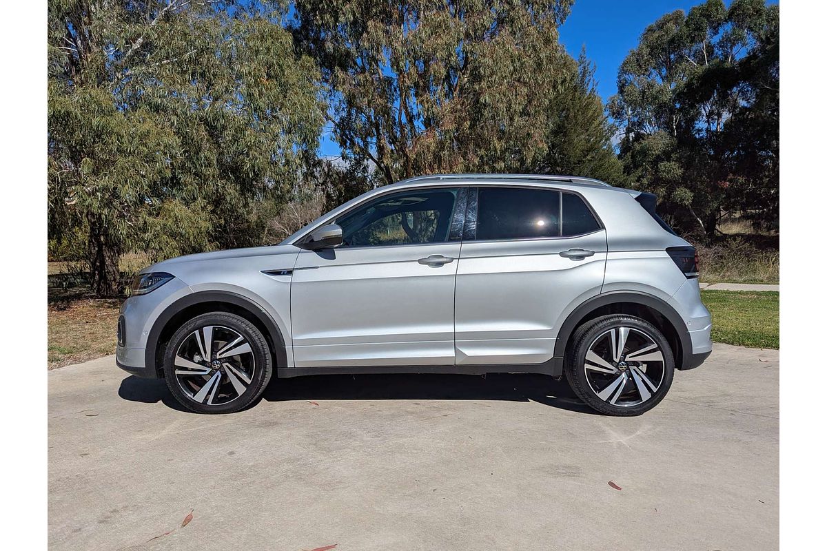 2023 Volkswagen T-Cross 85TSI Style C11