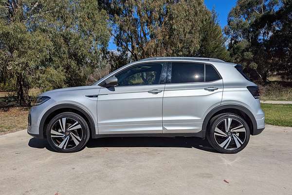 2023 Volkswagen T-Cross 85TSI Style C11
