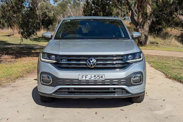 2023 Volkswagen T-Cross 85TSI Style C11