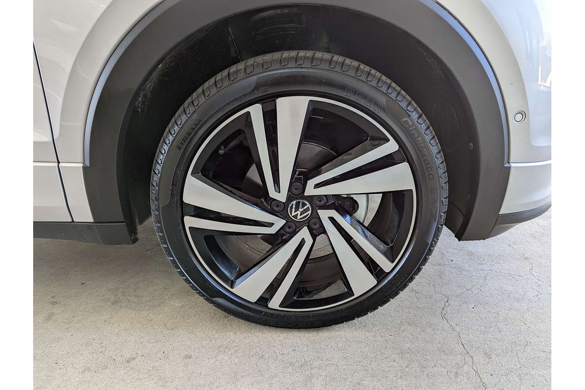 2023 Volkswagen T-Cross 85TSI Style C11
