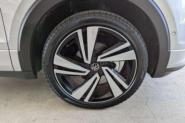 2023 Volkswagen T-Cross 85TSI Style C11