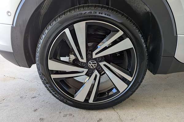 2023 Volkswagen T-Cross 85TSI Style C11