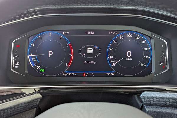 2023 Volkswagen T-Cross 85TSI Style C11