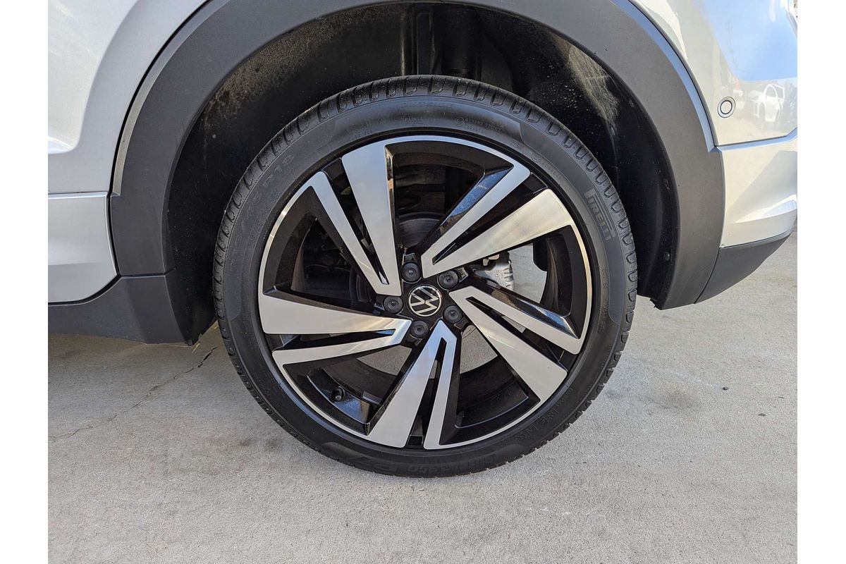 2023 Volkswagen T-Cross 85TSI Style C11