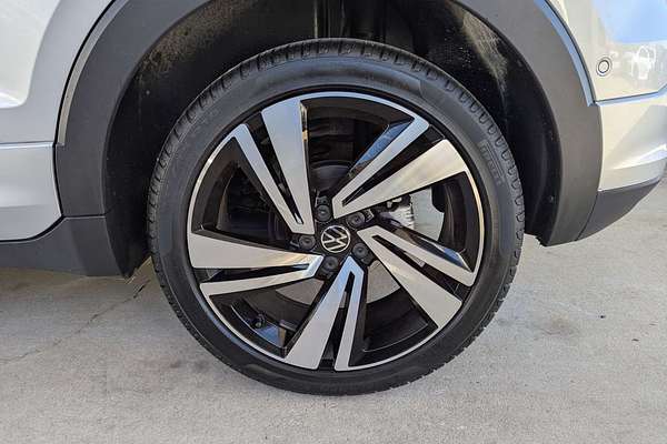 2023 Volkswagen T-Cross 85TSI Style C11