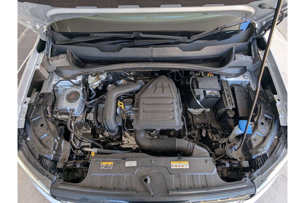 2023 Volkswagen T-Cross 85TSI Style C11