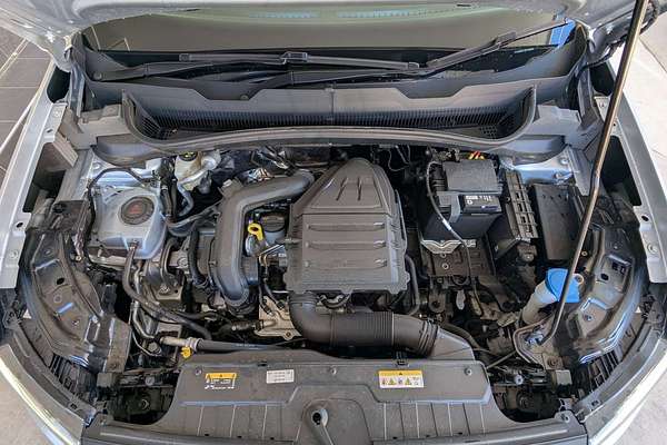 2023 Volkswagen T-Cross 85TSI Style C11
