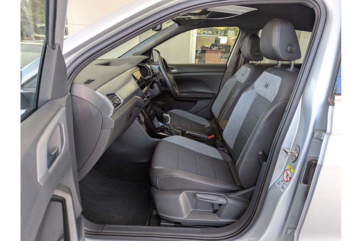 2023 Volkswagen T-Cross 85TSI Style C11