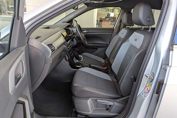 2023 Volkswagen T-Cross 85TSI Style C11