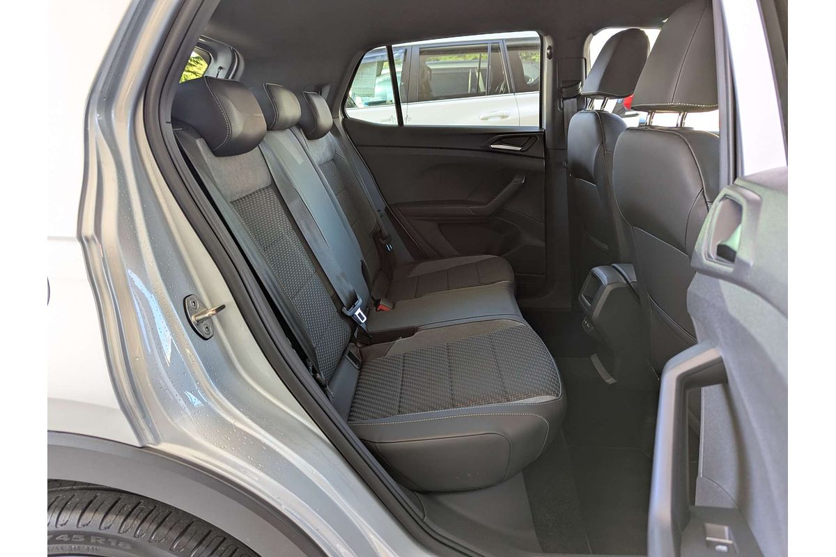 2023 Volkswagen T-Cross 85TSI Style C11