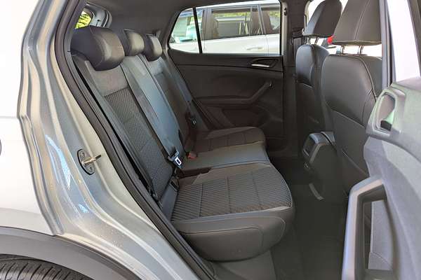 2023 Volkswagen T-Cross 85TSI Style C11
