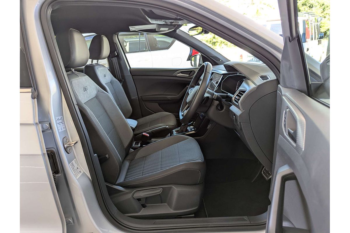 2023 Volkswagen T-Cross 85TSI Style C11