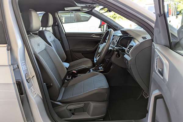 2023 Volkswagen T-Cross 85TSI Style C11