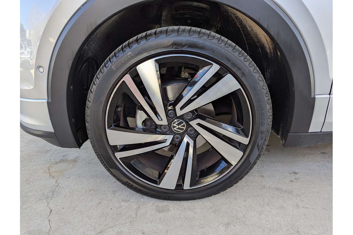 2023 Volkswagen T-Cross 85TSI Style C11