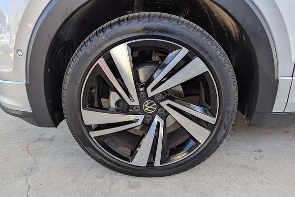 2023 Volkswagen T-Cross 85TSI Style C11