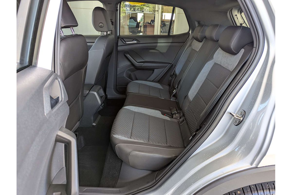 2023 Volkswagen T-Cross 85TSI Style C11