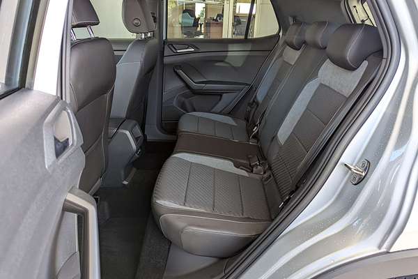 2023 Volkswagen T-Cross 85TSI Style C11