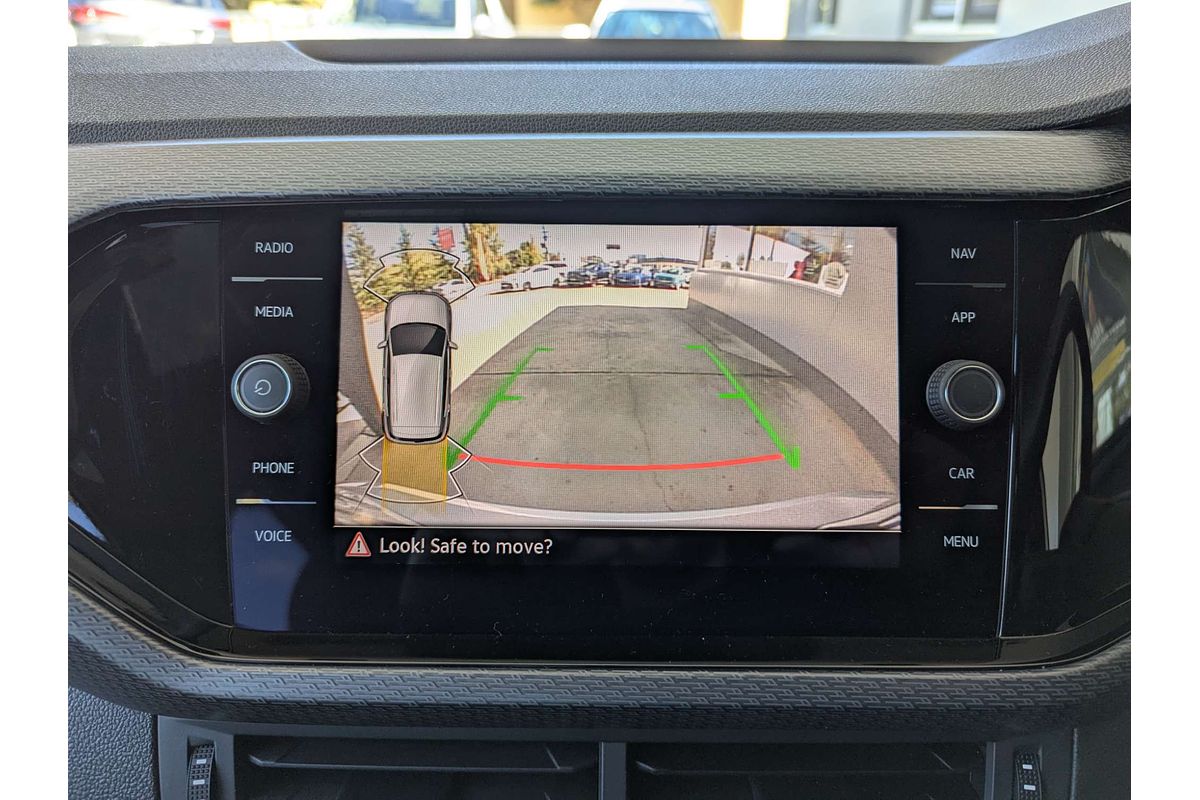 2023 Volkswagen T-Cross 85TSI Style C11