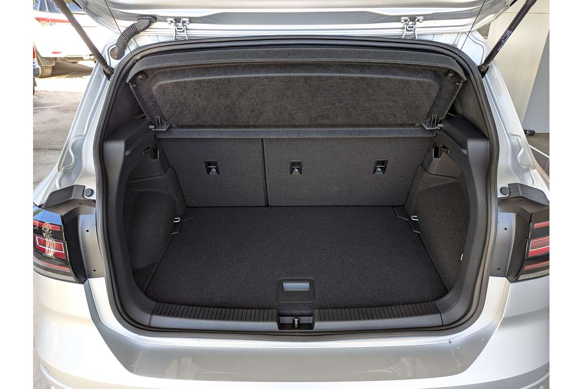 2023 Volkswagen T-Cross 85TSI Style C11
