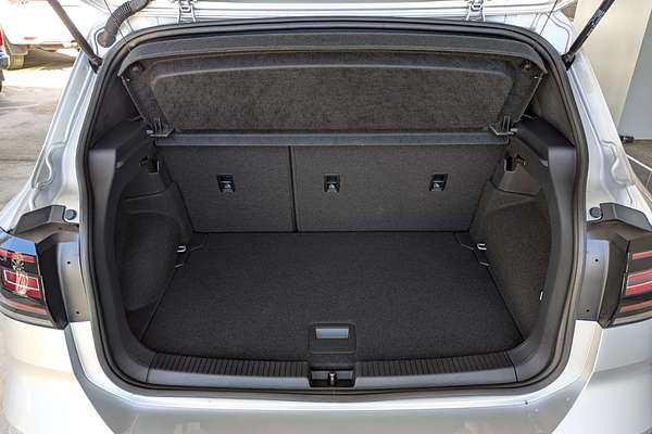 2023 Volkswagen T-Cross 85TSI Style C11