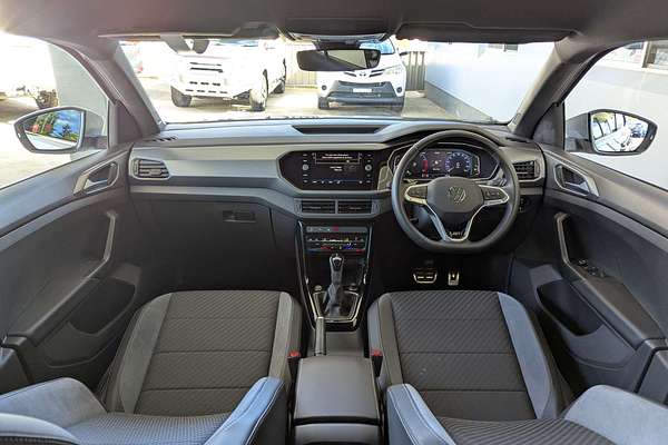 2023 Volkswagen T-Cross 85TSI Style C11