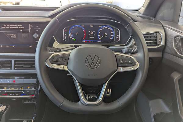 2023 Volkswagen T-Cross 85TSI Style C11