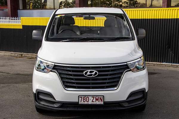 2019 Hyundai iLoad TQ4
