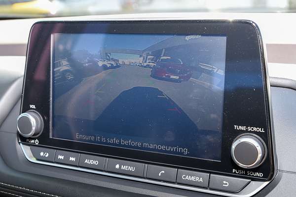 2024 Nissan X-TRAIL ST T33