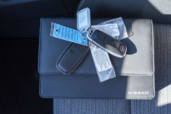 2024 Nissan X-TRAIL ST T33