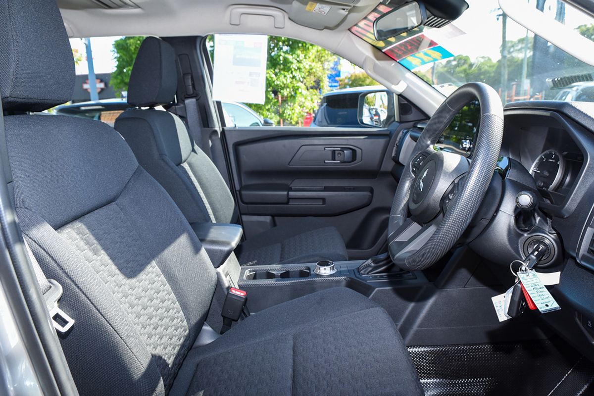 2024 Mitsubishi Triton GLX MV 4X4
