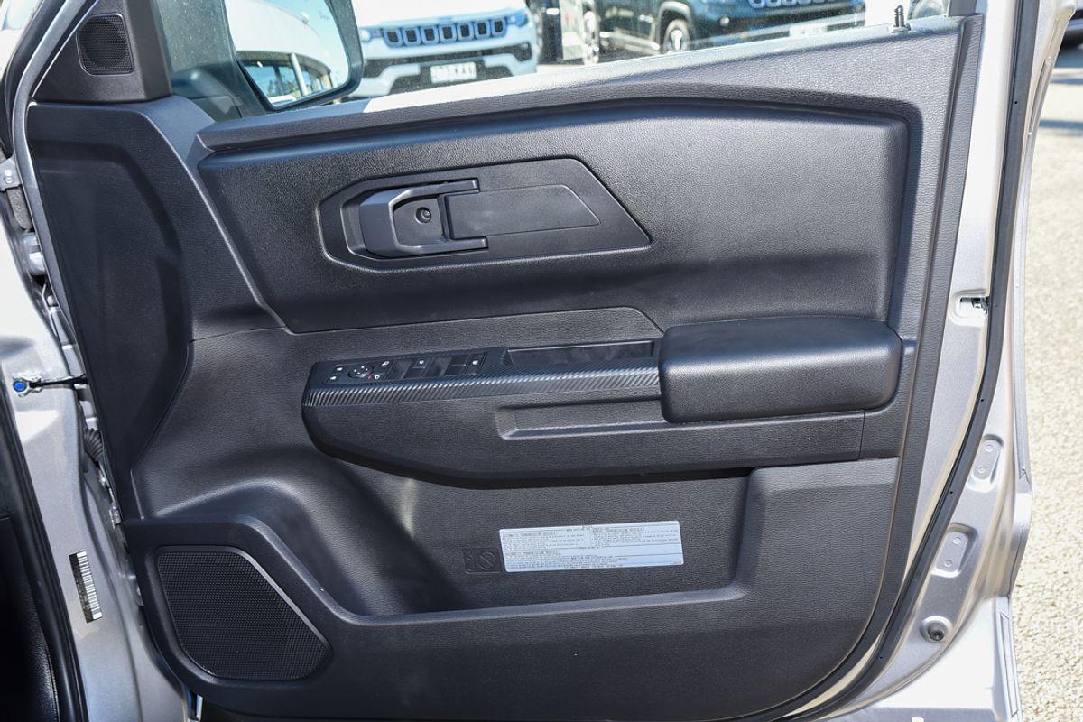 2024 Mitsubishi Triton GLX MV 4X4