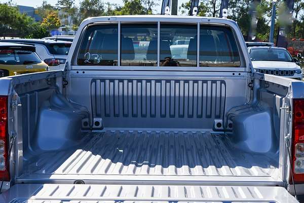 2024 Mitsubishi Triton GLX MV 4X4