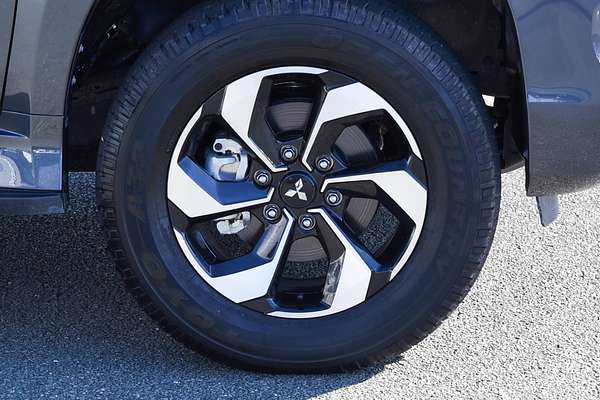 2024 Mitsubishi Pajero Sport GLS QG