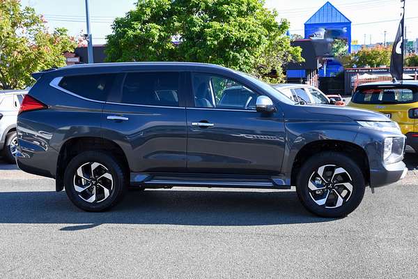 2024 Mitsubishi Pajero Sport GLS QG