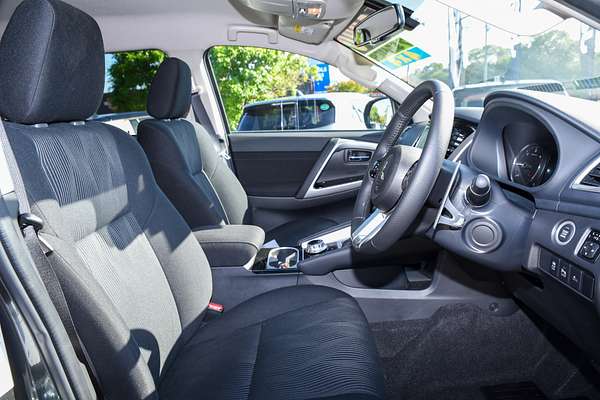 2024 Mitsubishi Pajero Sport GLS QG