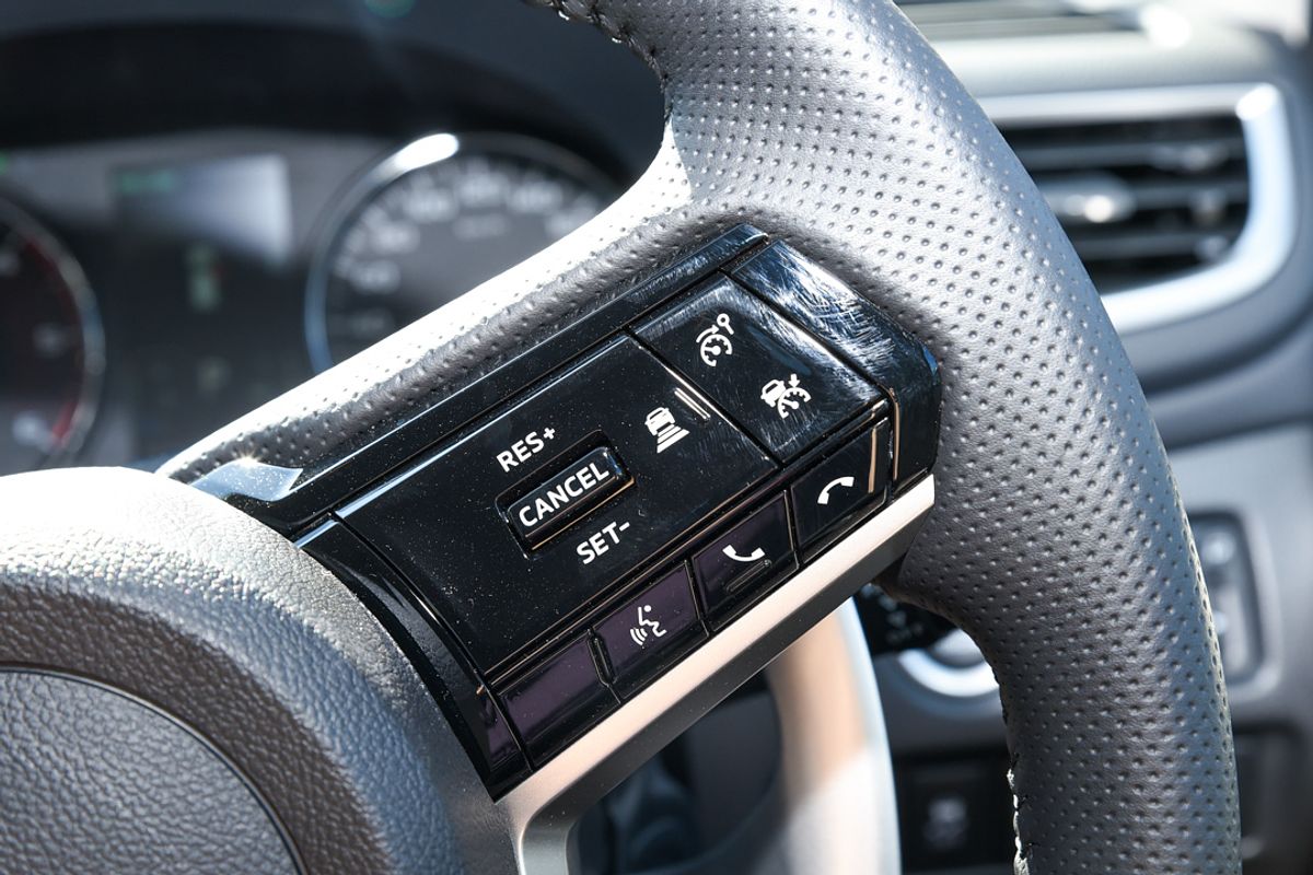2024 Mitsubishi Pajero Sport GLS QG