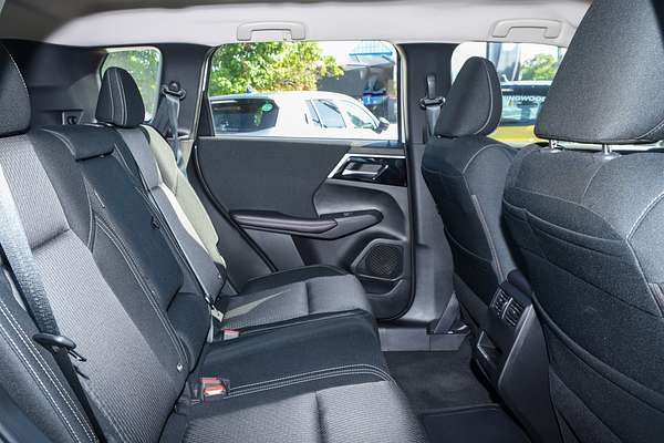 2023 Mitsubishi Outlander PHEV ES ZM