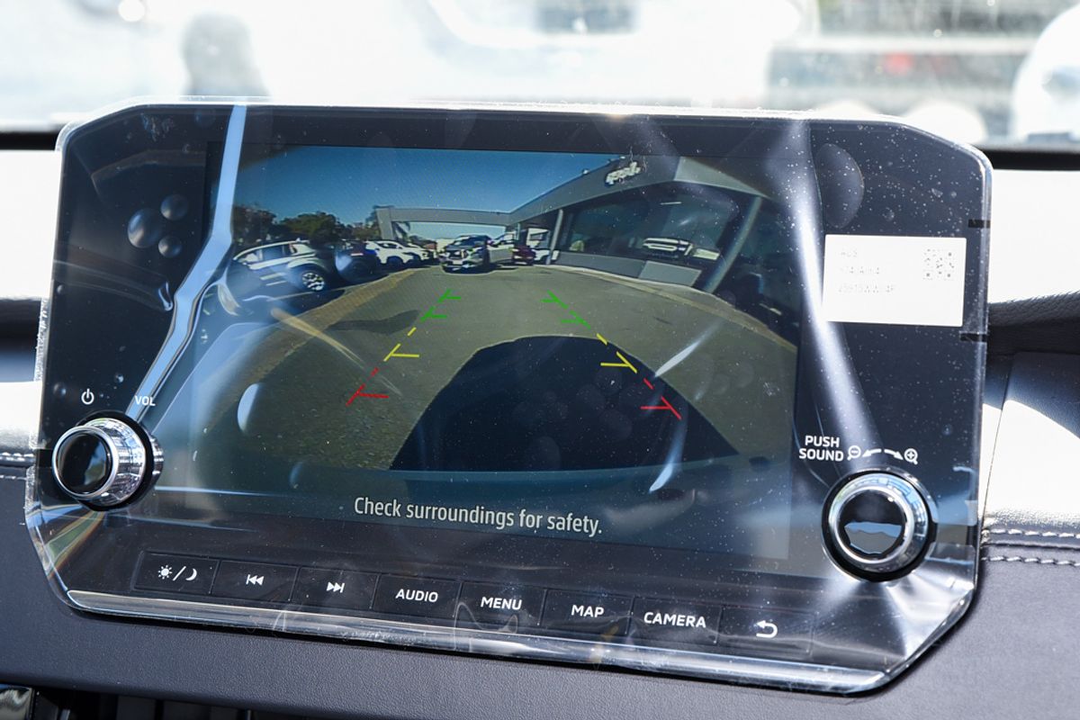 2023 Mitsubishi Outlander PHEV ES ZM