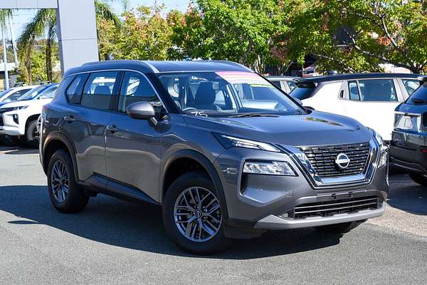 2024 Nissan X-TRAIL ST T33