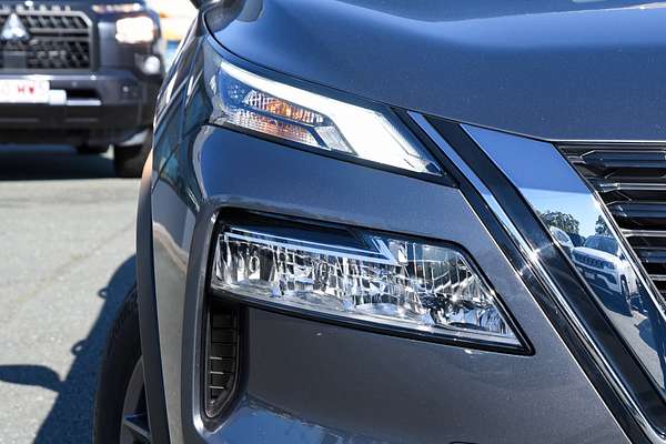 2024 Nissan X-TRAIL ST T33