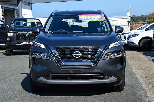 2024 Nissan X-TRAIL ST T33