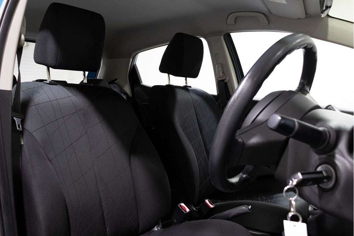 2012 Mazda 2 Neo DE Series 2
