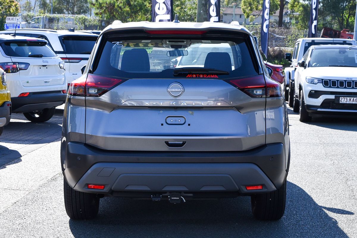 2024 Nissan X-TRAIL ST T33