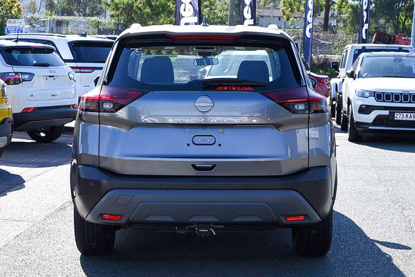 2024 Nissan X-TRAIL ST T33