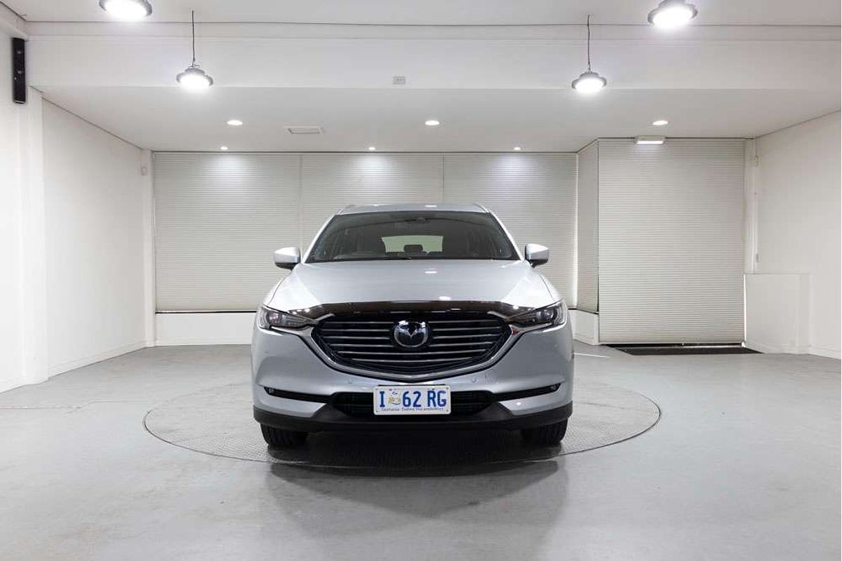 2019 Mazda CX-8 Asaki KG Series
