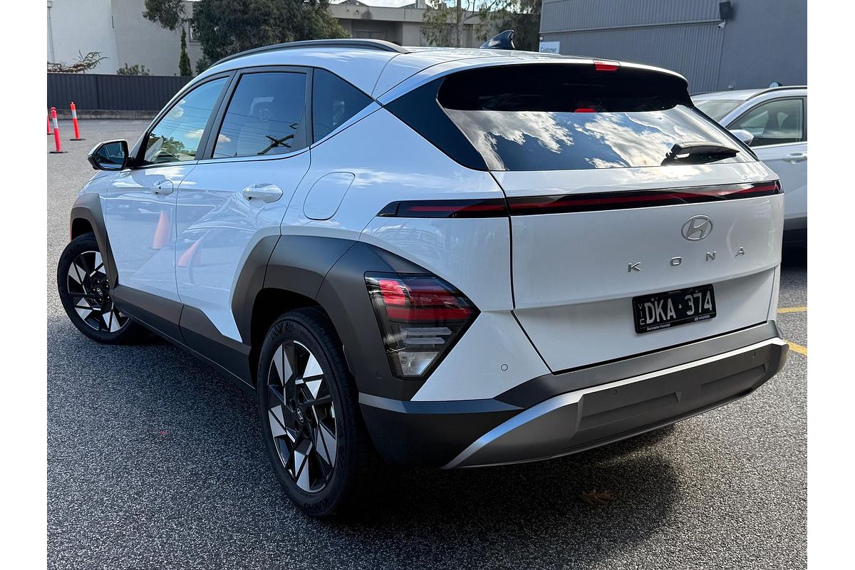 2024 Hyundai Kona Premium SX2.V2