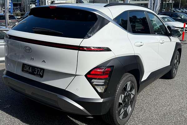 2024 Hyundai Kona Premium SX2.V2