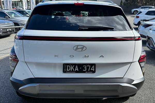 2024 Hyundai Kona Premium SX2.V2
