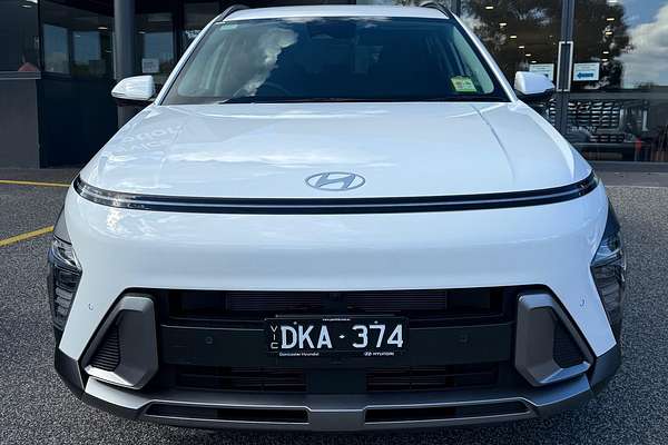 2024 Hyundai Kona Premium SX2.V2